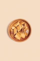 Contenu Saumon snack