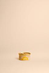 Cat Snack Top`it thon